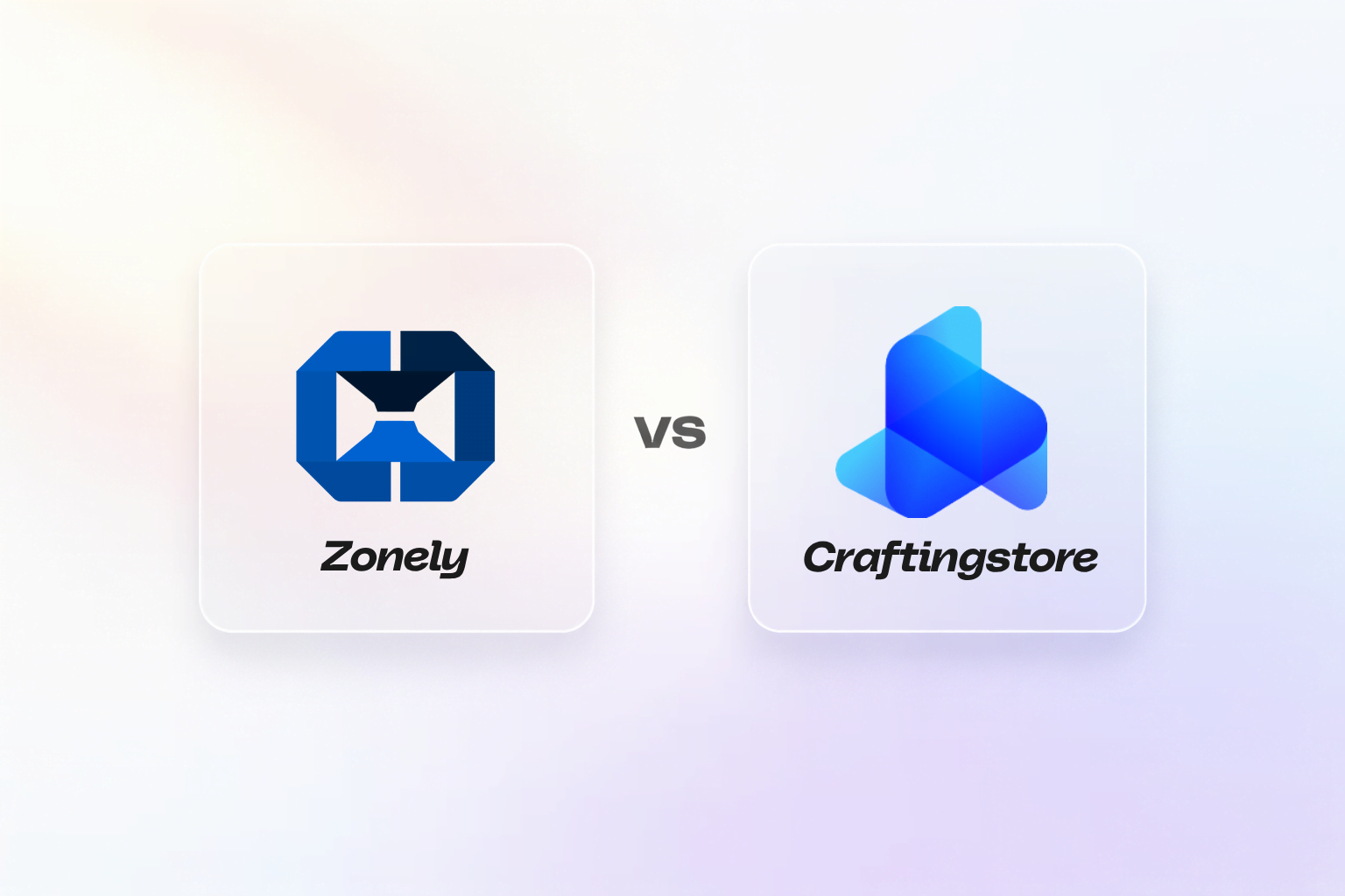 Zonely vs CraftingStore: Minecraft Mağazası mı, Genişletilebilir Sistem mi?