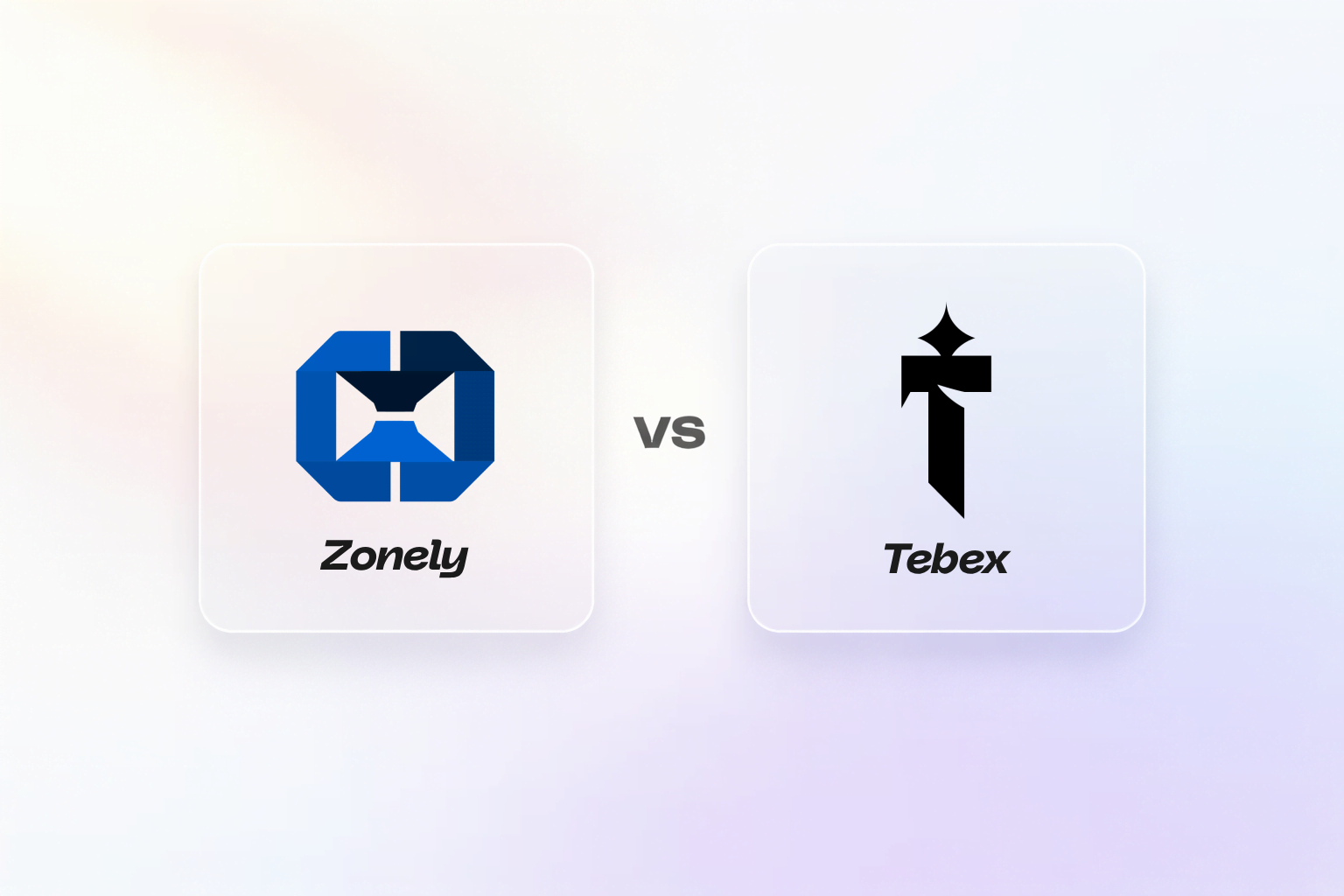 Zonely vs Tebex: Minecraft Mağazası mı, Kontrol Edilebilir Ekosistem mi?