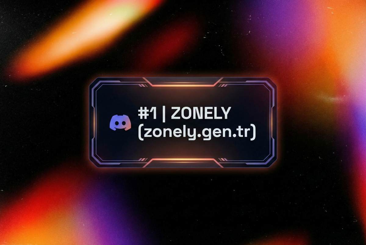 Discord İsimlerinde ID Dönemi