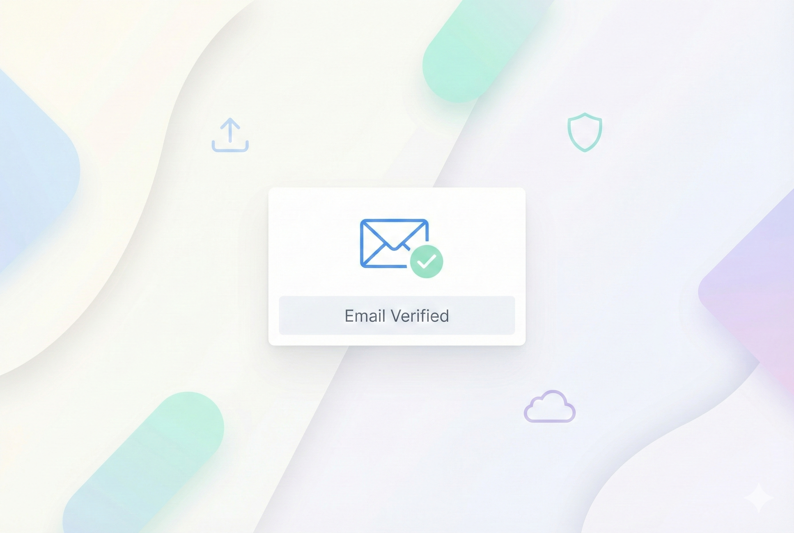 Hesap Doğrulama Sistemi Eklendi