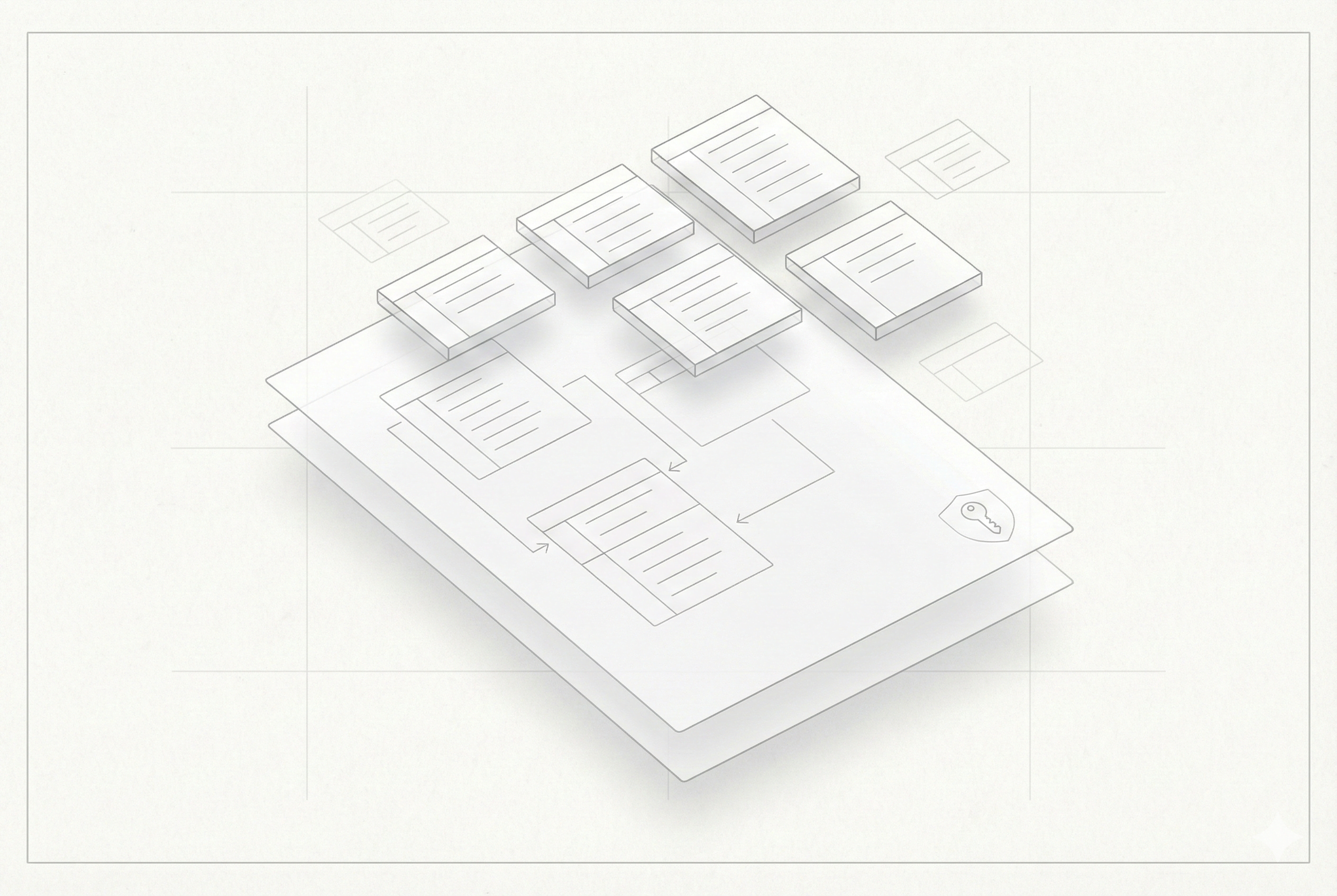 Kimlik Modülü Dökümantasyonu Güncellendi ve Sütun Hataları Giderildi