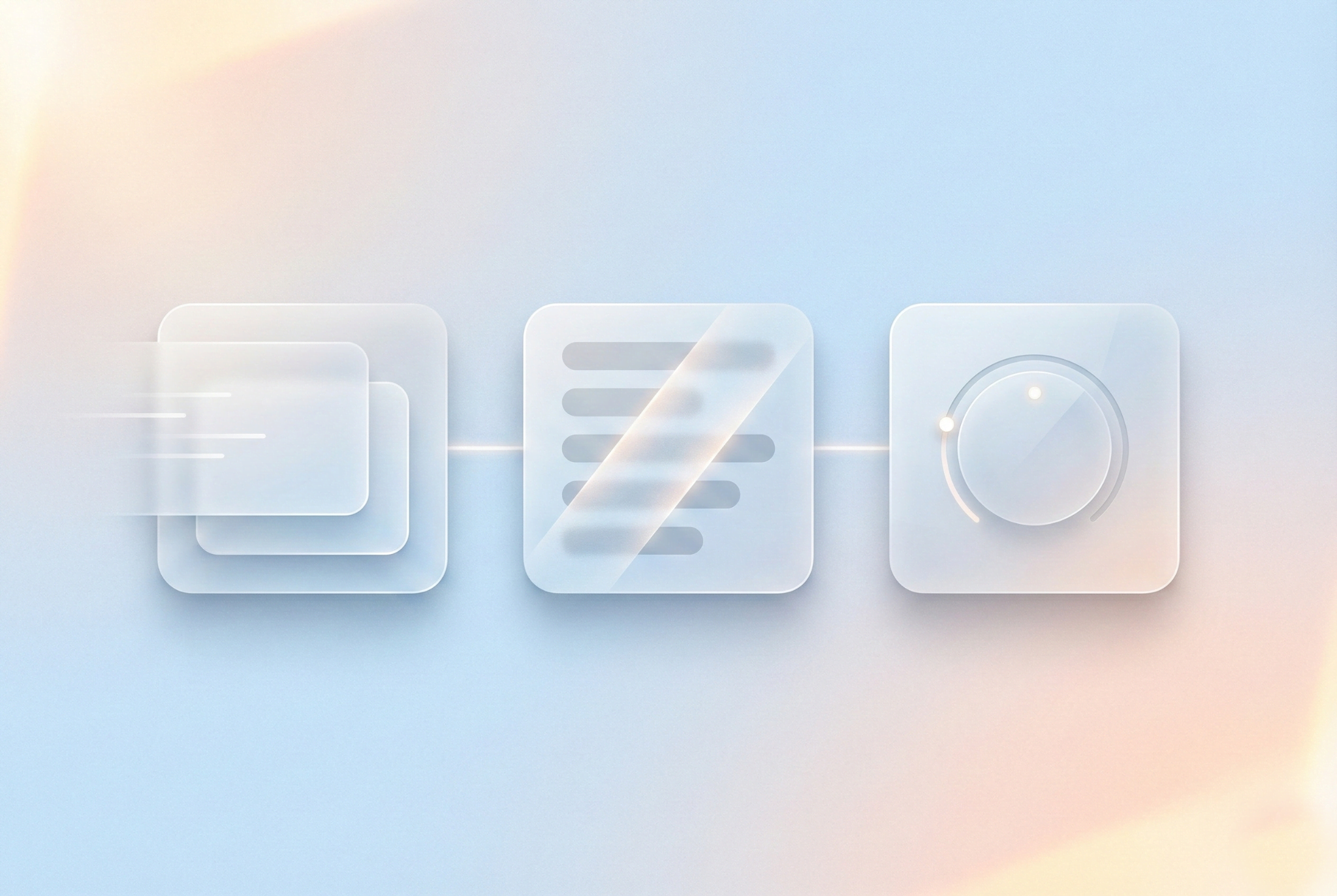 Tema Ayarlarına Animasyon Kontrolleri Eklendi