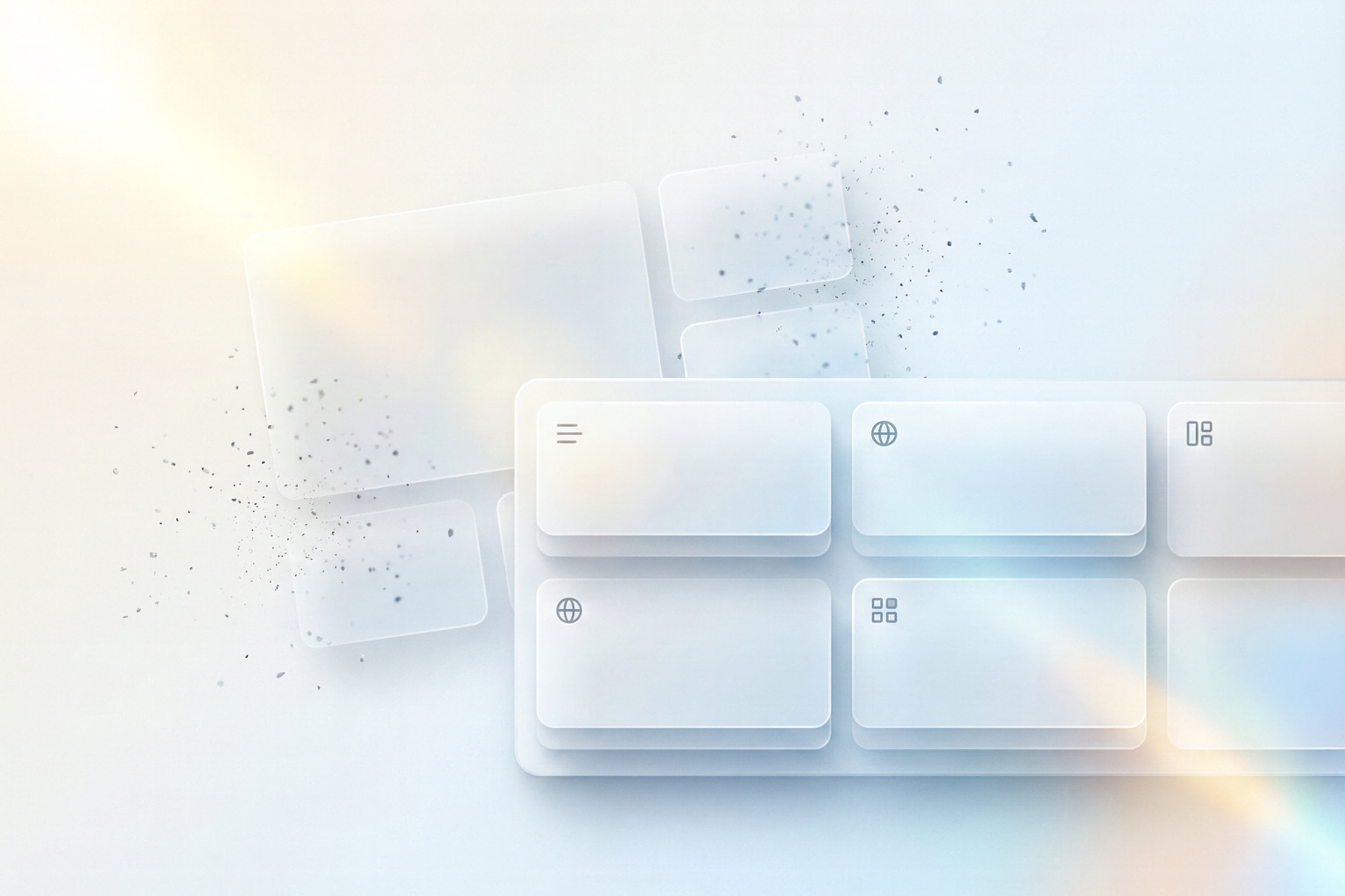 Arayüz, Menü ve Dil Sisteminde Son Düzeltmeler